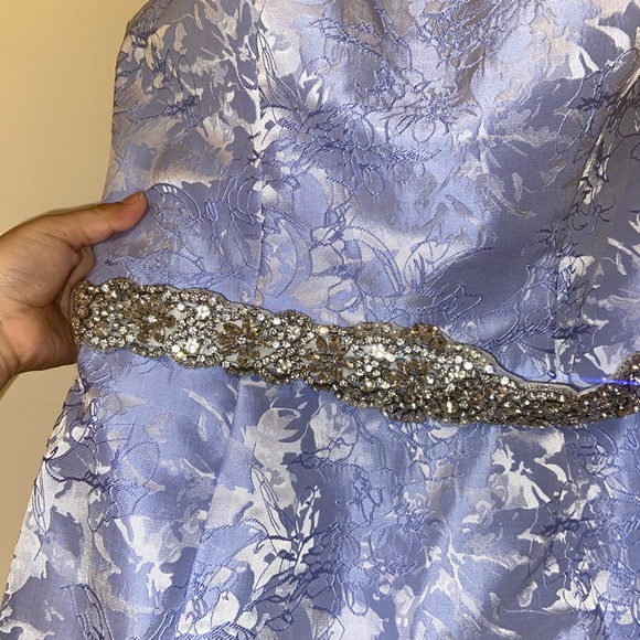 PROM DRESS - Picture 4 of 9